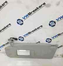 Volkswagen Beetle 2006-2011 Passenger NSF Front Sun Visor